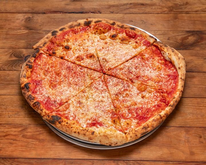 Whole Classic New York Cheese