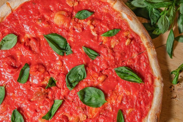 Whole Vegan Red